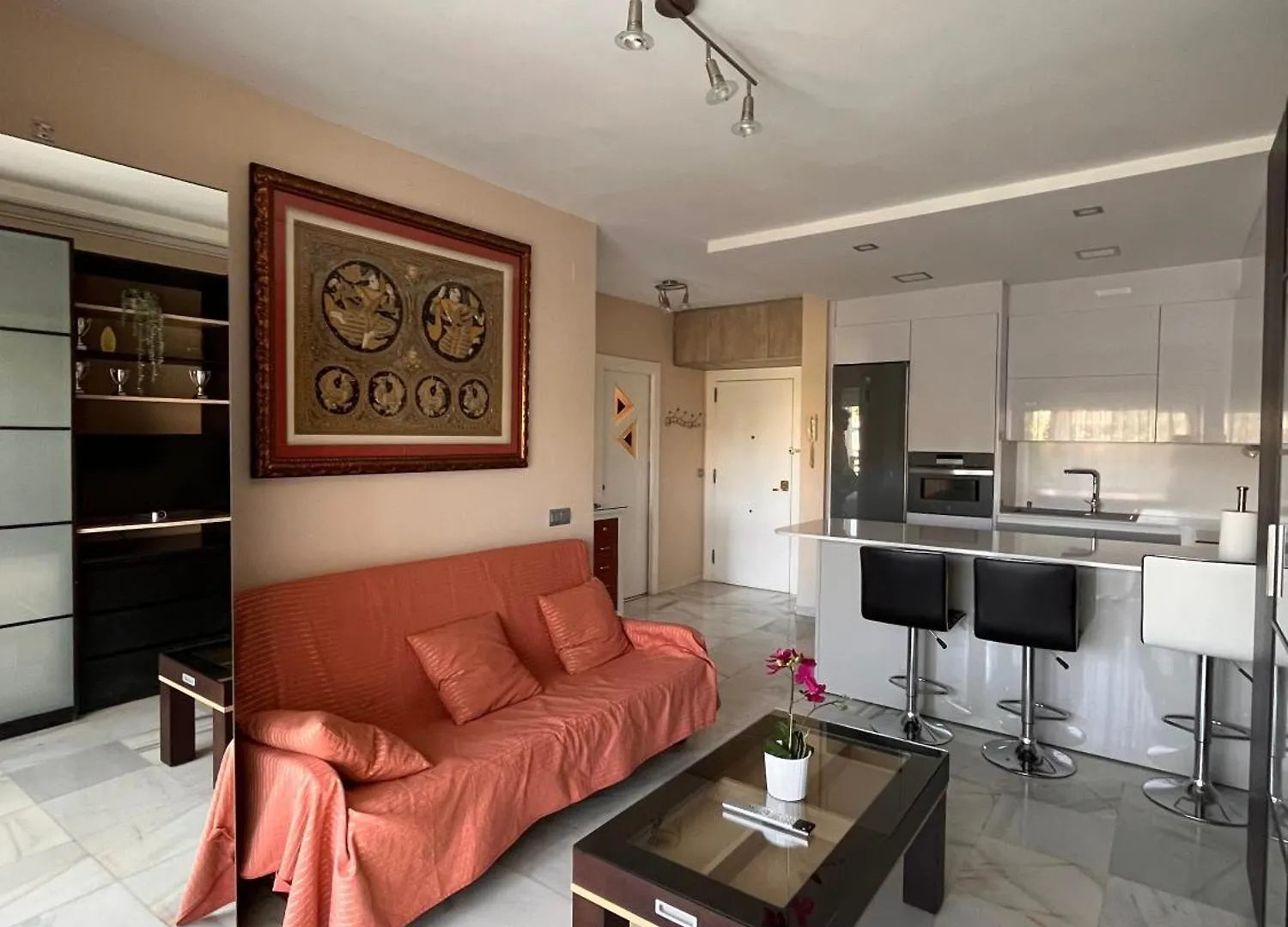 Costalago Beach Torremolinos Appartamento
