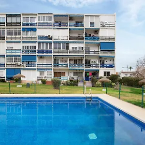 Apartamento Los Alamos Holiday Studio, Torremolinos