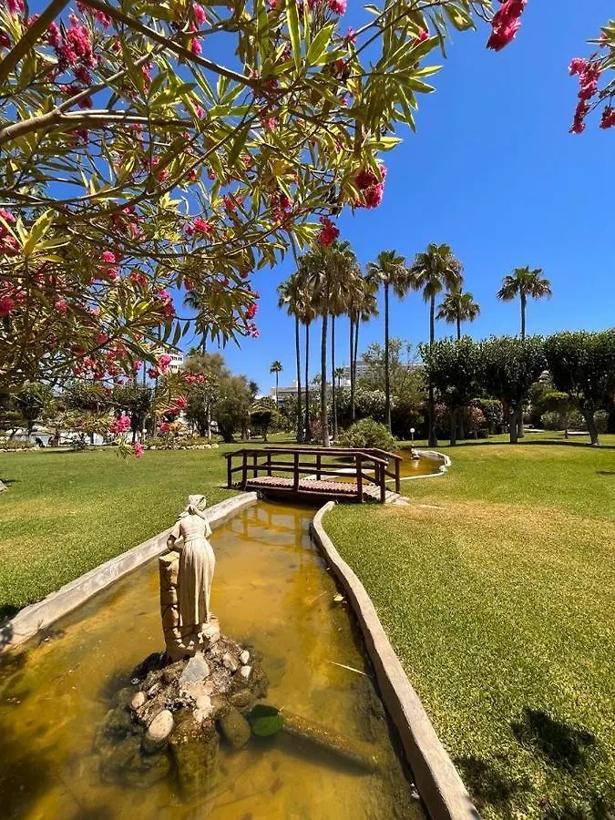 Apartamento Costalago Beach Torremolinos